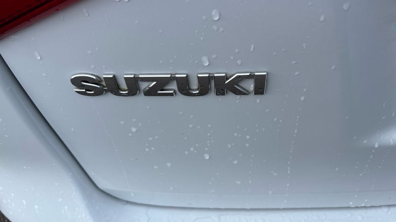 Suzuki Vitara 1.4 Boosterjet S ALLGRIP 5dr Auto Petrol Estate